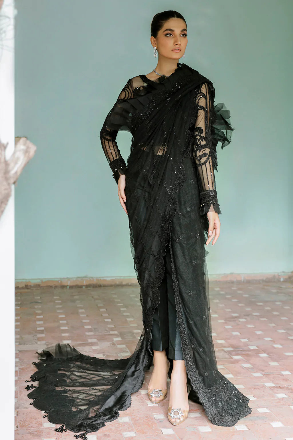 Zarposh | Safarnama 22 | CANNA