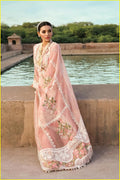 CRIMSON Embroidered Lawn Summer Collection CR-02 - Riwayat-e-khas