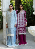 Maria Osama Khan | Rang e Noor Eid Edit | Sumbul - House Of Anaya