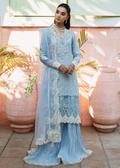 Maria Osama Khan | Rang e Noor Eid Edit | Sumbul - House Of Anaya