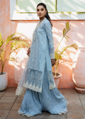 Maria Osama Khan | Rang e Noor Eid Edit | Sumbul - House Of Anaya