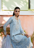 Maria Osama Khan | Rang e Noor Eid Edit | Sumbul - House Of Anaya