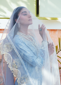 Maria Osama Khan | Rang e Noor Eid Edit | Sumbul - House Of Anaya