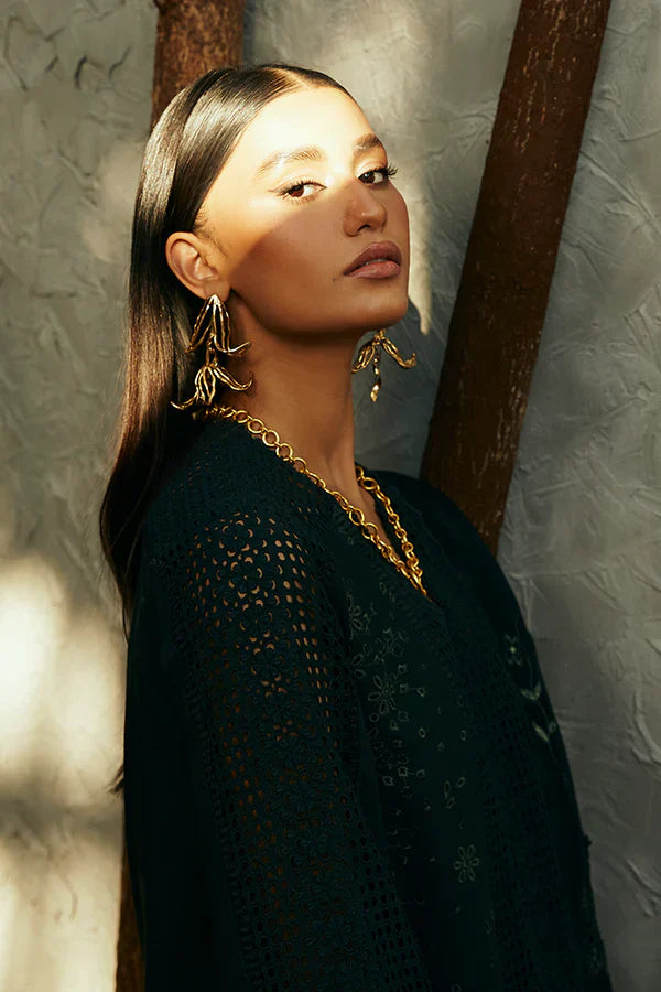 Suffuse | Casual Pret Eid 24 | Zair - House Of Anaya