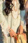 MUSHQ COLLECTION BA-897R - Riwayat-e-khas