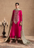 Sadaf Fawad Khan | Nafees Formals 25 | Zafeen