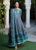 Maria Osama Khan | Rang e Noor Eid Edit | Nargis - House Of Anaya