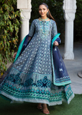 Maria Osama Khan | Rang e Noor Eid Edit | Nargis - House Of Anaya