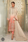 MARIA B CHIFFON EID COLLECTION 33A - Riwayat-e-khas