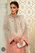 MARIA B CHIFFON EID COLLECTION 33A - Riwayat-e-khas