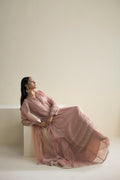 Farhat Jahan | Luxury Pret | Kiran - House Of Anaya