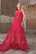 Maria B D-2303-A Luxury Lawn Collection - Riwayat-e-khas