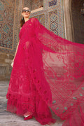 Maria B D-2303-A Luxury Lawn Collection - Riwayat-e-khas