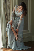MUSHQ Amour Trousseau De Luxe Wedding Collection TDL23-07 NORA - Riwayat-e-khas