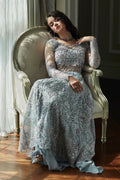 MUSHQ Amour Trousseau De Luxe Wedding Collection TDL23-07 NORA - Riwayat-e-khas