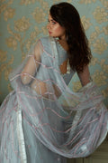 MUSHQ Amour Trousseau De Luxe Wedding Collection TDL23-07 NORA - Riwayat-e-khas