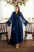 Azure | Vogue Formals | Imperial Midnight
