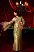 Musferah Saad | The Elite Club | Imperia
