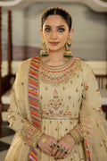 Imrozia Premium | Jahaan Ara Wedding Formals 23 | SRS-05 Uns - House Of Anaya