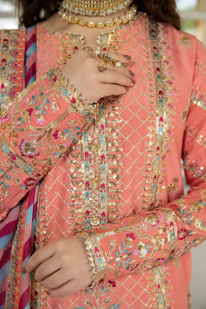Imrozia Premium | Jahaan Ara Wedding Formals 23 | SRS-01 - House Of Anaya