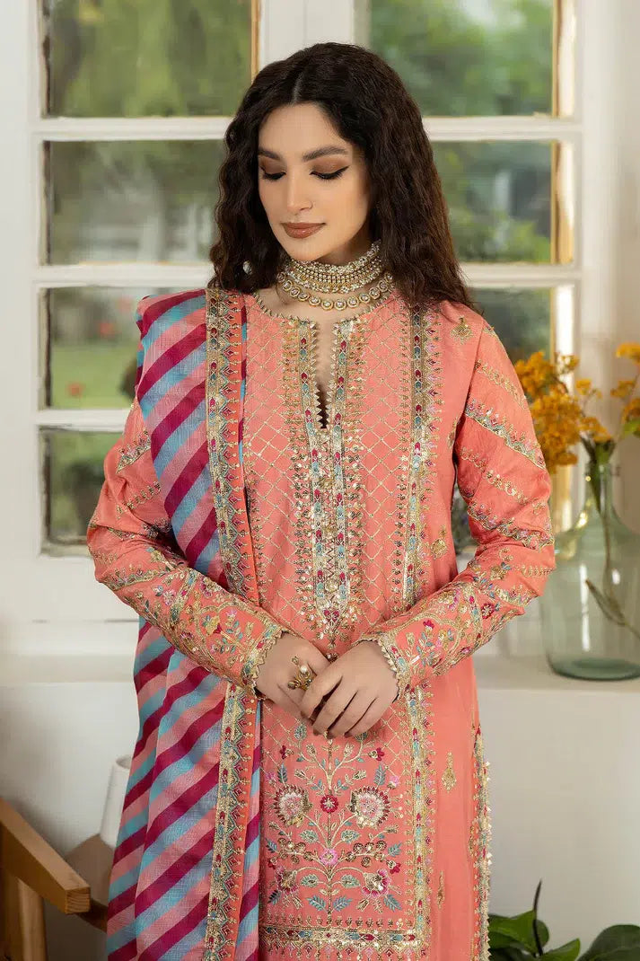 Imrozia Premium | Jahaan Ara Wedding Formals 23 | SRS-01 - House Of Anaya
