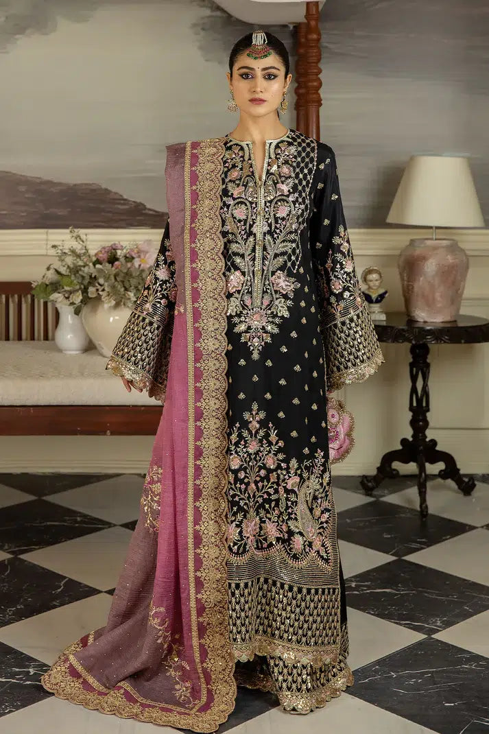 Imrozia Premium | Jahaan Ara Wedding Formals 23 | SRS-08 Inaayat - House Of Anaya