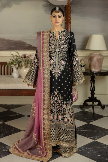Imrozia Premium | Jahaan Ara Wedding Formals 23 | SRS-08 Inaayat - House Of Anaya