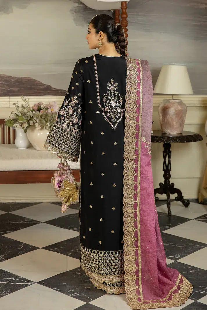 Imrozia Premium | Jahaan Ara Wedding Formals 23 | SRS-08 Inaayat - House Of Anaya