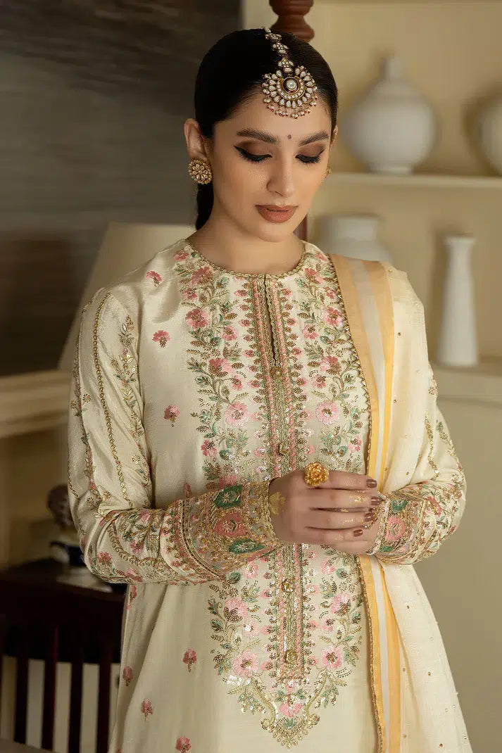 Imrozia Premium | Jahaan Ara Wedding Formals 23 | SRS-09 Seher - House Of Anaya