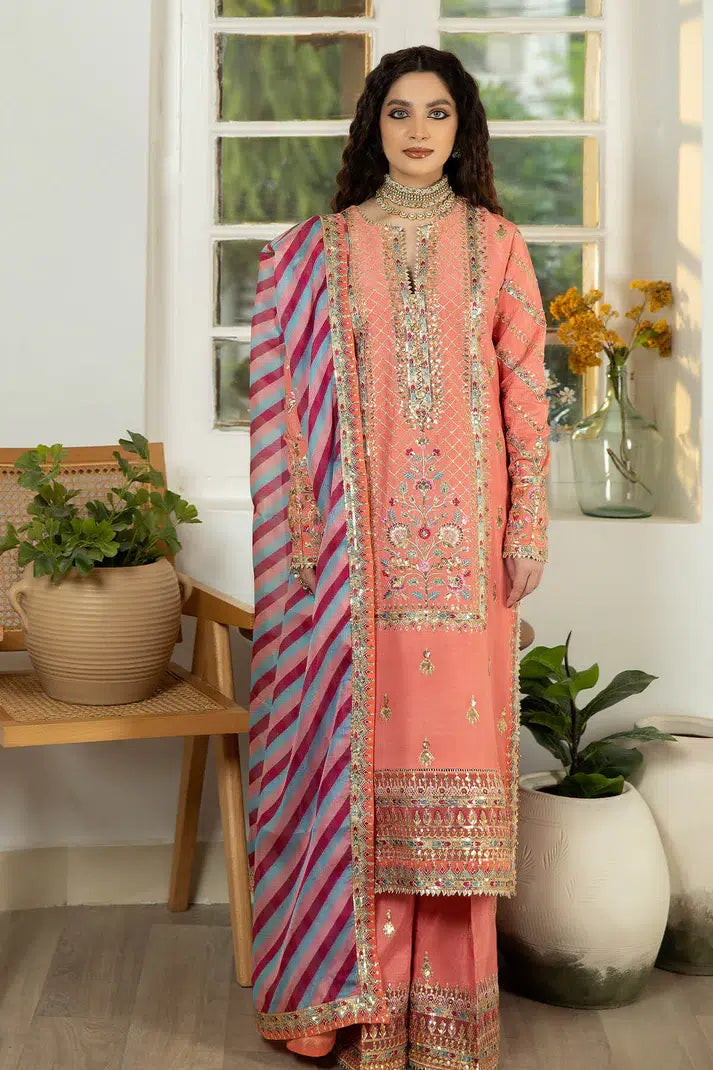 Imrozia Premium | Jahaan Ara Wedding Formals 23 | SRS-01 - House Of Anaya
