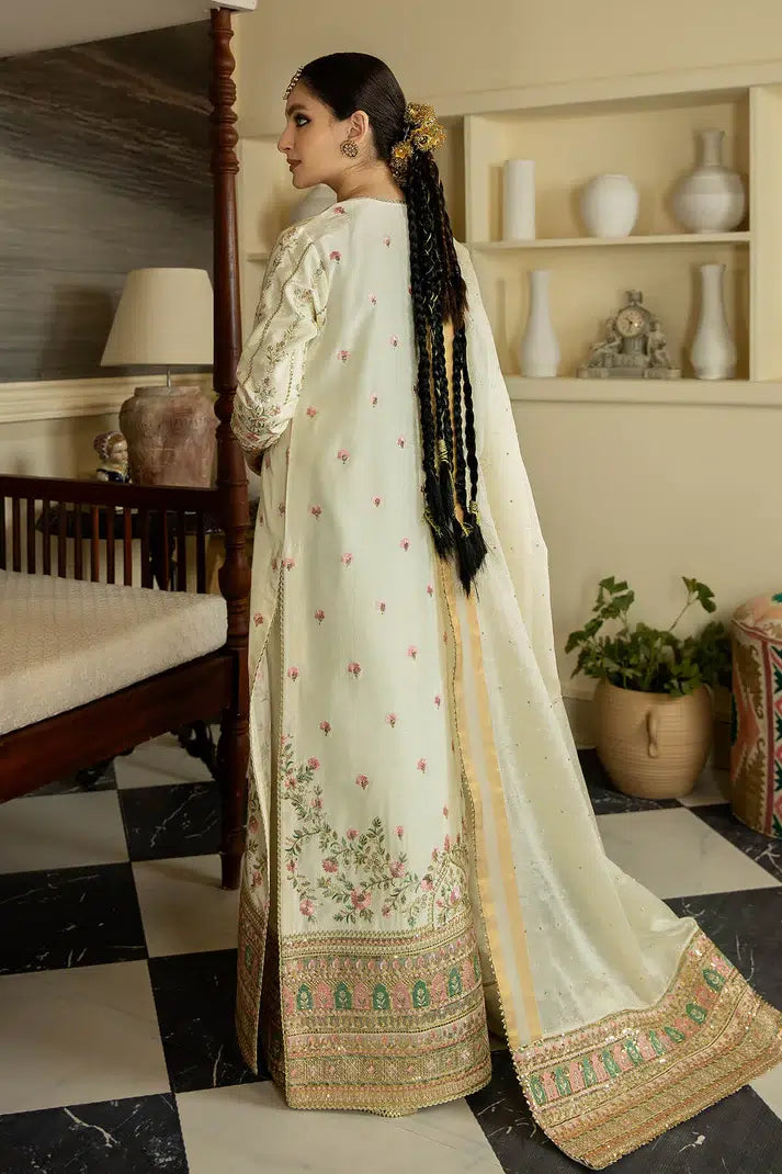 Imrozia Premium | Jahaan Ara Wedding Formals 23 | SRS-09 Seher - House Of Anaya