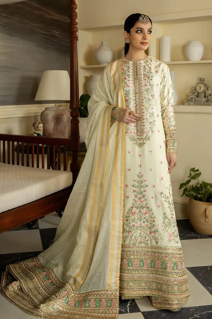 Imrozia Premium | Jahaan Ara Wedding Formals 23 | SRS-09 Seher - House Of Anaya