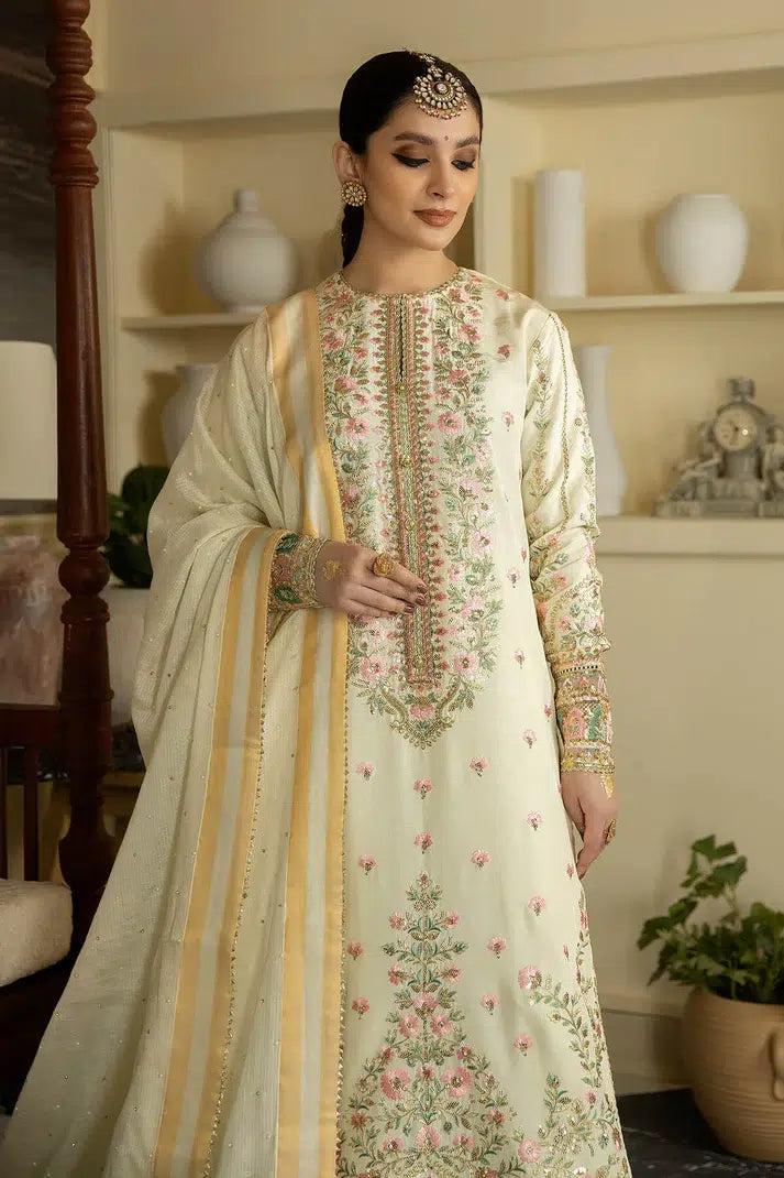 Imrozia Premium | Jahaan Ara Wedding Formals 23 | SRS-09 Seher - House Of Anaya