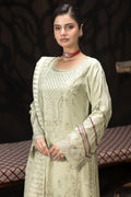 Imrozia Premium | Gulzar e Dil | I.P-103 Hina