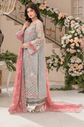 Imrozia Premium | Dilkash Formals | IP-106 Kavita