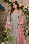 Imrozia Premium | Dilkash Formals | IP-106 Kavita
