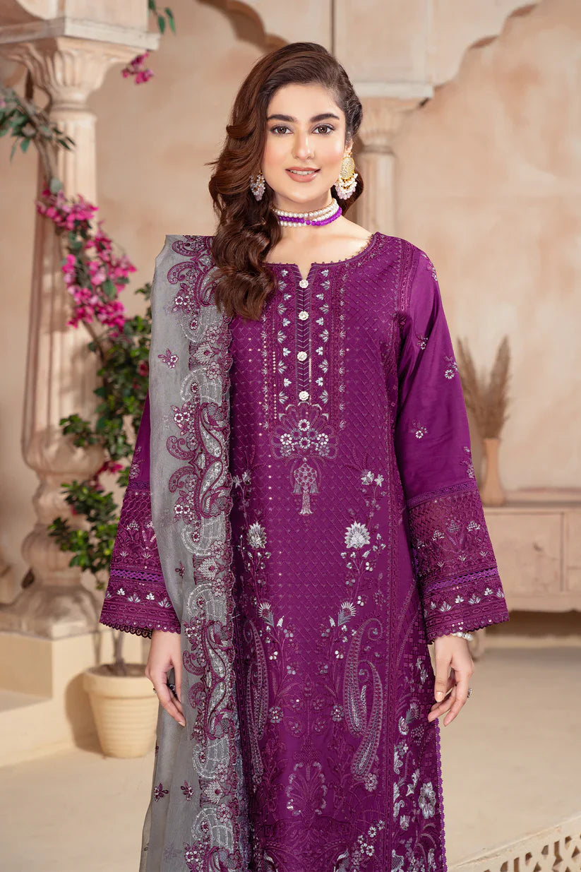 Imrozia premium | Raya collection | IP-114 Mahika