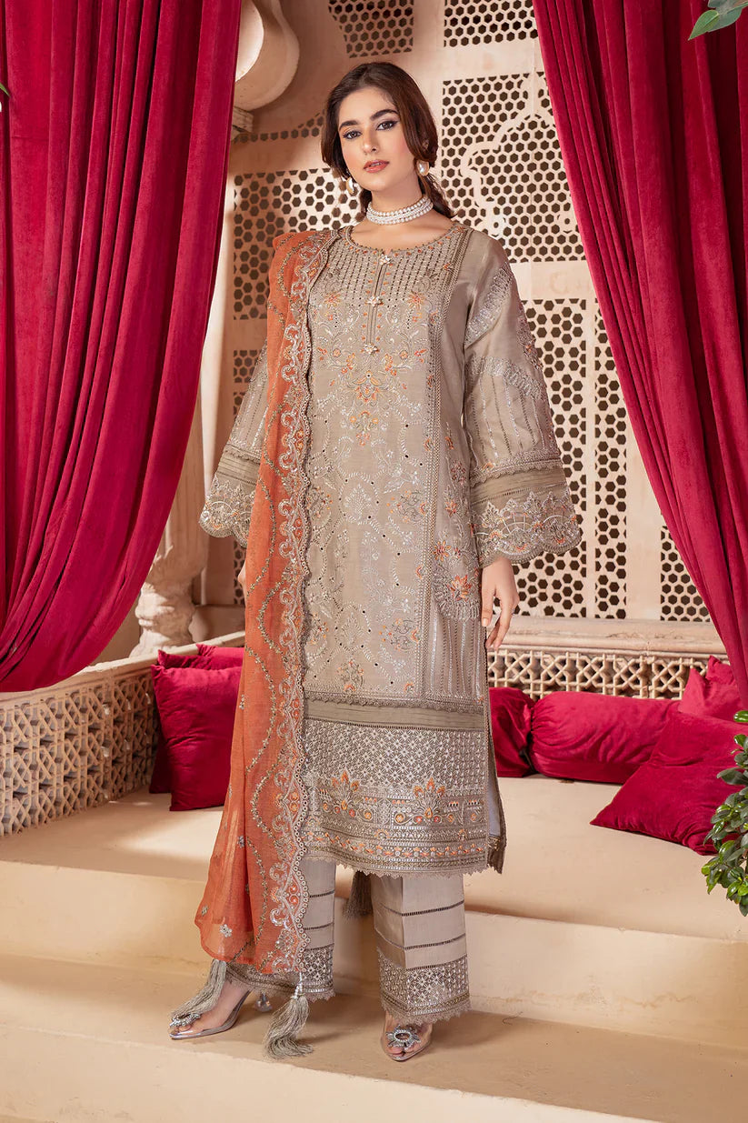 Imrozia premium | Raya collection | IP-116 Myra