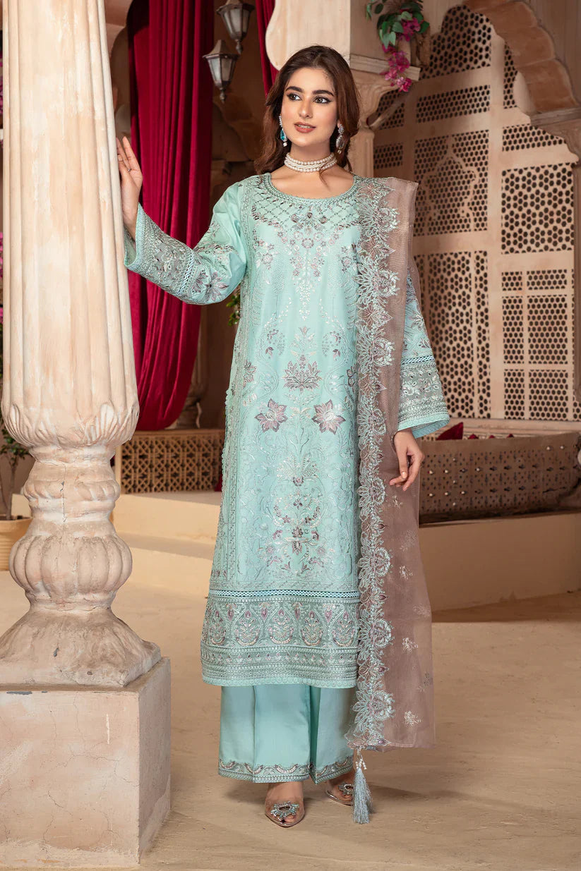 Imrozia premium | Raya collection | IP-120 Miksha