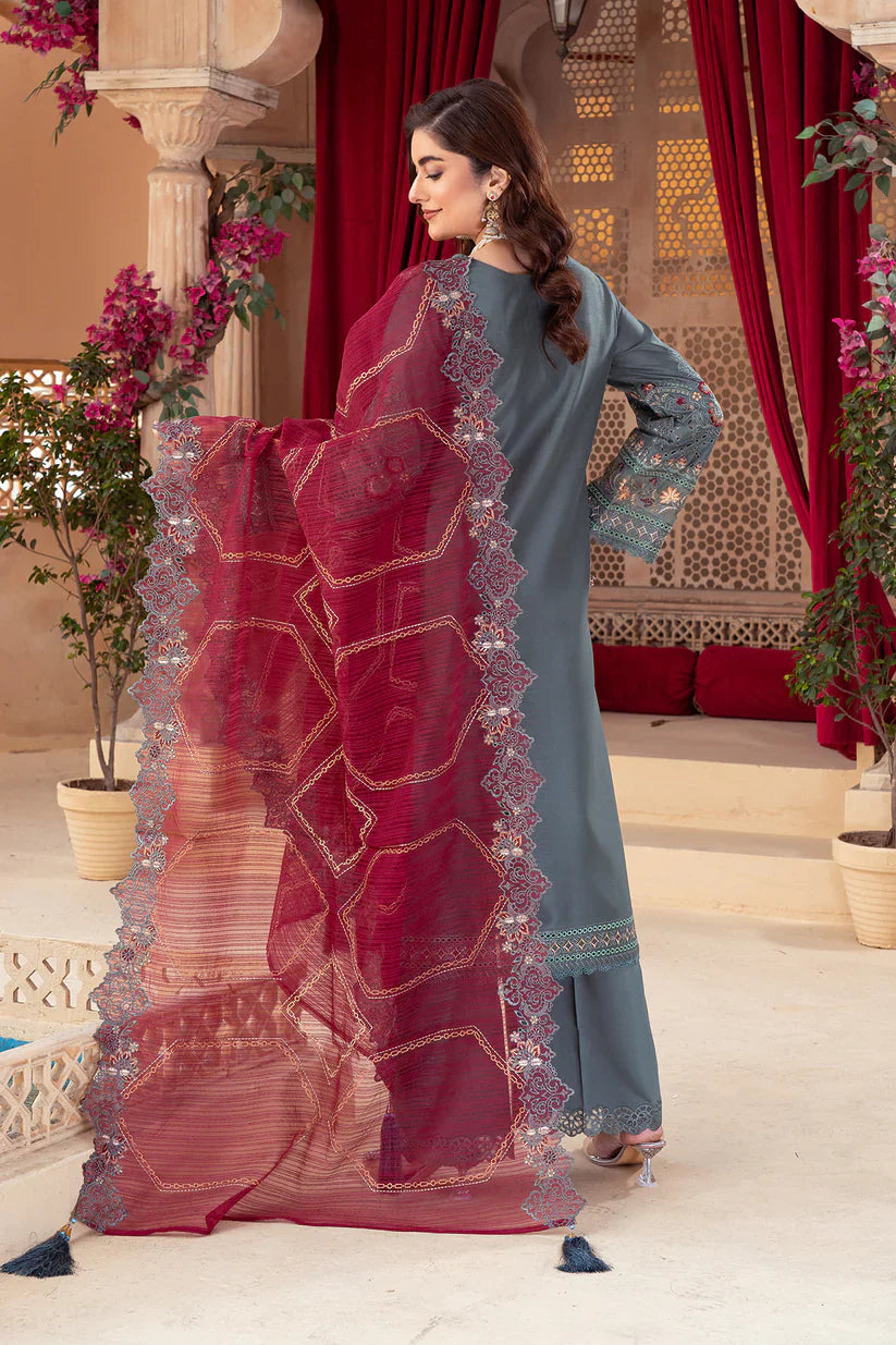 Imrozia premium | Raya collection | IP-121 Amaya