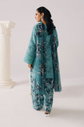 Imrozia Premium | Floral Atelier Lawn | IPL-11 Rosette Charm