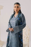 Imrozia Premium | Floral Atelier Lawn | IPL-12 Summer Cambria