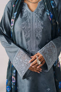 Imrozia Premium | Floral Atelier Lawn | IPL-12 Summer Cambria