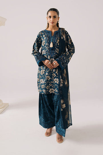 Imrozia Premium | Lawn 26 | IPL-13 Petal Haze