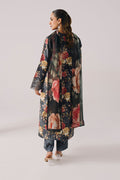 Imrozia Premium | Floral Atelier Lawn | IPL-14 Floral Canvas