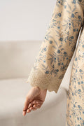Imrozia Premium | Floral Atelier Lawn | IPL-20 Wildflower Muse