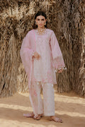 Saira Rizwan | Luxury Lawn 26 | HAYAM-SRL26-05