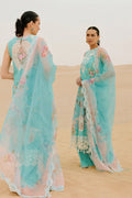 Saira Rizwan | Luxury Lawn 26 | MEHRSA-SRL26-03