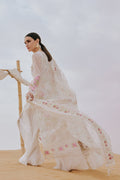 Saira Rizwan | Luxury Lawn 26 | IZEL-SRL26-09