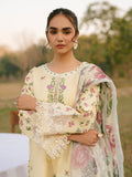 Parishay | Ivy Bloom Luxury Lawn | IVY-06